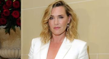 كيت وينسلت تكشف سرا شخصيا لأول مرة: تجاربي العاطفية الأولى كانت مع فتيات وهذه التفاصيل