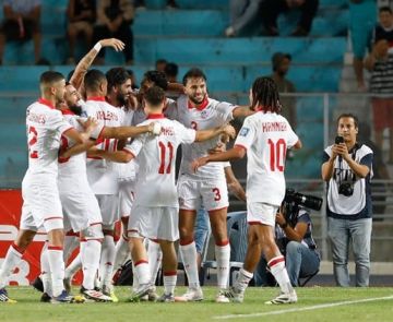 الطرابلسي يكشف أسباب خروج منتخب تونس المبكر من كأس العرب