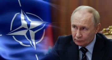 بوتين قبل بعض المقترحات الأميركية لإنهاء الحرب في أوكرانيا لكن تصريح الناتو يعرقل المفاوضات!