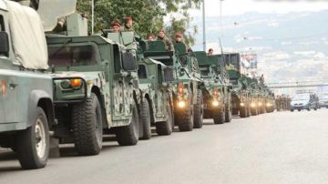 حصر السلاح... الجيش يتحضر للمرحلة الثانية بغطاء حكومي