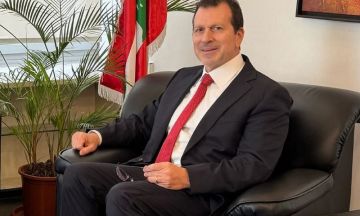 شحادة: نعمل لتأمين 30 مليون دولار وتصحيح قيمة التعويضات