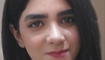 عشرة ملايين دولار لمن يدلي بمعلومات عنها من هي الحسناء الايرانية فاطمة صديقيان؟ عشرة ملايين دولار لمن يدلي بمعلومات عنها من هي الحسناء الايرانية فاطمة صديقيان؟