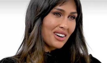 إنجي كيوان: خطوات واثقة نحو الصفوف الأولى في الدراما العربية إنجي كيوان: خطوات واثقة نحو الصفوف الأولى في الدراما العربية