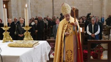 الراعي: وطننا لا يحتاج فقط إلى خطابات