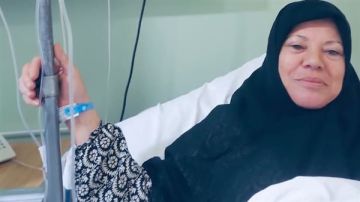 السيدة شفيقة حوراني (أم مهدي عكنان) في ذمة الله والدفن يوم غد في صور