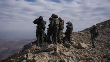 رسالة إسرائيلية لأميركا: نحن الذين نحدد قواعد اللعبة في لبنان! رسالة إسرائيلية لأميركا: نحن الذين نحدد قواعد اللعبة في لبنان!