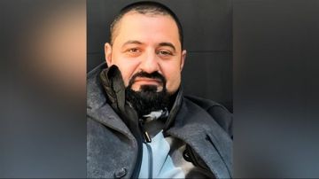 في نبأ اغترابي حزين: وفاة الدكتور الشاب محمد العلي إثر حادث مؤسف في ألمانيا في نبأ اغترابي حزين: وفاة الدكتور الشاب محمد العلي إثر حادث مؤسف في ألمانيا