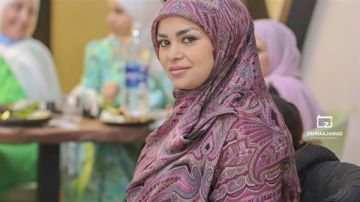 نبأ حزين: وفاة فقيدة الصبا فاطمة القلا