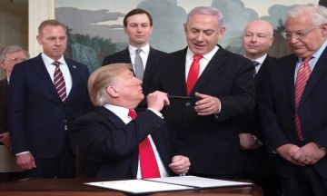 نتنياهو يلتقي ترامب في فلوريدا أواخر كانون الأول