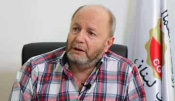 الأسمر رحب بإقرار مشروع معالجة الفجوة المالية: اللبنة الأولى في هيكل المعالجة الجدية