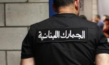 الجمارك تكشف شبكة تهريب أحذية في الجنوب الجمارك تكشف شبكة تهريب أحذية في الجنوب