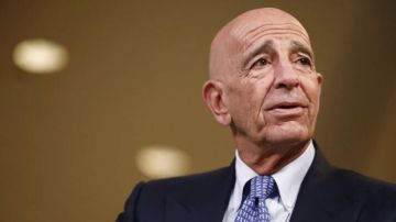 براك: الجيش اللبناني لن ينزع سلاح شريحة كبيرة من الشعب اللبناني بالقوة والموت