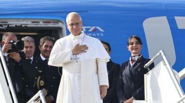 بين الفاتيكان ودروز لبنان... ووقائع من مداولات الحبر الأعظم وشيخ العقل بين الفاتيكان ودروز لبنان... ووقائع من مداولات الحبر الأعظم وشيخ العقل