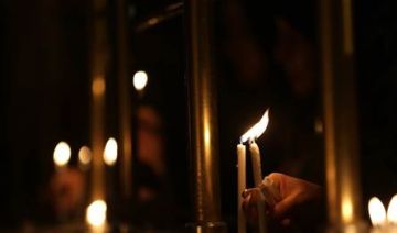 شاركت في مسلسل مع هيفا وهبي.. وفاة فنانة شابة بعد صراع مع السرطان (صورة) شاركت في مسلسل مع هيفا وهبي.. وفاة فنانة شابة بعد صراع مع السرطان (صورة)