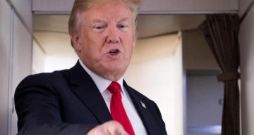 فيلق القدس في لبنان والقرار عند ترامب!