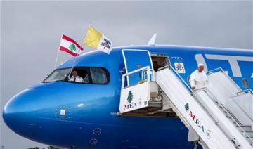 موجة ترحيب واسعة بـ البابا لاوون .. كيف عبر اهل الفن والاعلام؟