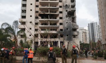 الديار: تهديدات ومبادرات بلا حسم في انتظار كلمة ترامب