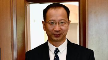 السفير الصيني: الشمال يمكن أن يلعب دورا مهما في الاقتصاد اللبناني وإعادة إعمار سوريا