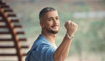 بعد تأجيل جلسة محاكمته.. هكذا علق سعد لمجرد