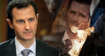 سخرية وفضائح تسجيلات جديدة لبشار الأسد بعد مرور عام على سقوط النظام!