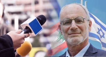 لا للحرب.. الإعلام اللبناني يكسر التابو ويدعو للسلام! لا للحرب.. الإعلام اللبناني يكسر التابو ويدعو للسلام!