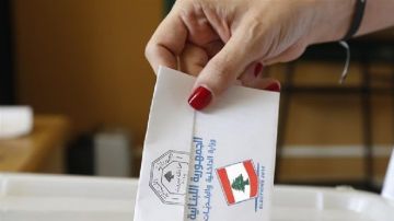 اقتراع المغتربين يهدد نصاب الجلسة التشريعية