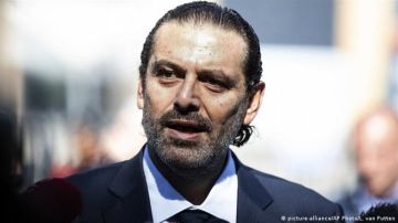 الأخبار: الحرم السعودي يشمل أولاد سعد: ممنوع التحالف مع المستقبل 