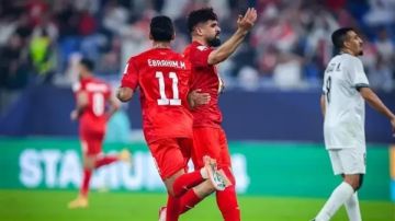 الجزائر تصطدم بالبحرين بحثا عن الفوز الأول في كأس العرب 2025 الجزائر تصطدم بالبحرين بحثا عن الفوز الأول في كأس العرب 2025