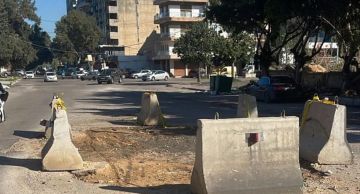 بشأن تقاعس مؤسسة مياه بيروت وجبل لبنان بيان من بلدية الشويفات بشأن تقاعس مؤسسة مياه بيروت وجبل لبنان بيان من بلدية الشويفات