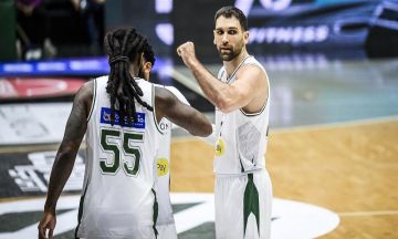 فوز الحكمة على “NSA” بنتيجة 112-72