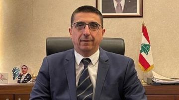 هكتور حجار للبابا: أثبتم أن لبنان سيبقى أرض الرسالة