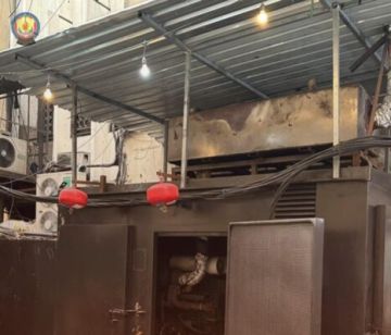 أمن الدولة: تسطير محاضر ضبط بحق أصحاب المولدات الكهربائية في منطقة طريق الجديدة أمن الدولة: تسطير محاضر ضبط بحق أصحاب المولدات الكهربائية في منطقة طريق الجديدة