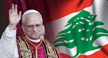 الجمعية اللبنانية الاميركية للديمقراطية: بركة البابا حلت على اللبنانيين ونأمل أن تنزع خطوة تعيين مدني في الميكانيزم فتيل الحرب