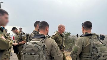 الجيش الإسرائيلي: قواتنا في حالة استعداد عالية تحسبا للتطورات في سوريا ولبنان الجيش الإسرائيلي: قواتنا في حالة استعداد عالية تحسبا للتطورات في سوريا ولبنان