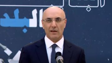 الحجار استقبل السفير الاميركي وبحث معه آخر المستجدات والتحضيرات للانتخابات النيابية الحجار استقبل السفير الاميركي وبحث معه آخر المستجدات والتحضيرات للانتخابات النيابية