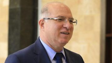 حيدر: العمل على ملف مجالس العمل التحكيمية بات في مراحله النهائية