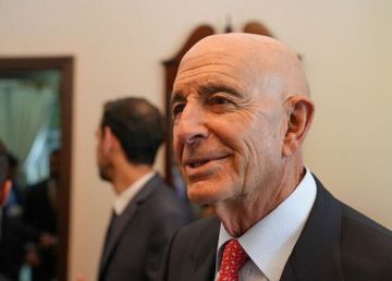 خاص - وزير سابق لبراك: سايكس بيكو نعمة !