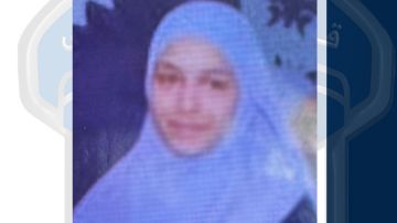 خرجت من منزلها ولم تعد... هل من يعرف عنها شيئا؟