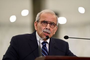 سلام دعا المجتمع الدولي للضغط على إسرائيل: لبنان مهم لاستقرار المنطقة ونحض شركاءنا الدوليين على دعمنا سلام دعا المجتمع الدولي للضغط على إسرائيل: لبنان مهم لاستقرار المنطقة ونحض شركاءنا الدوليين على دعمنا