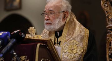 عودة في قداس عيد القديس نيقولاوس: كان يدخل إلى عمق حاجة الإنسان ويساعده