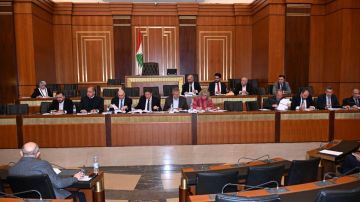 كنعان: سنحاسب الحكومة والمسؤولين الذين قاموا بمخالفات فاضحة للقوانين