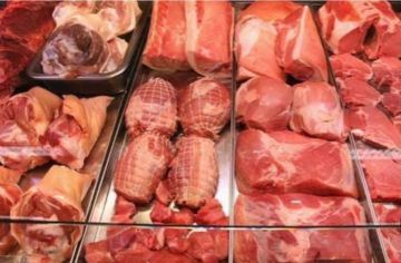 ما سبب ارتفاع أسعار اللحوم في لبنان؟ ما سبب ارتفاع أسعار اللحوم في لبنان؟