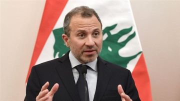 مخاطر كبيرة... باسيل: خائفون مما بعد زيارة البابا!