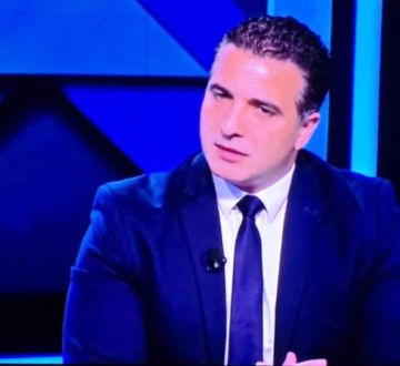 مطر: تكليف سيمون كرم نقلة ذكية ومفاجئة أقدم عليها رئيس الجمهورية