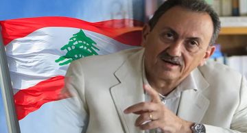 أحد أبرز الشخصيات الدبلوماسية المستقلة في لبنان من هو سيمون مسعود كرم الذي عينه رئيس الجمهورية؟