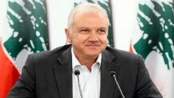 كرم: العلاقة مع رئاسة الجمهورية لم تتأثر بعدم دعوة جعجع