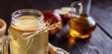 الأعراض الجانبية الخطيرة لتناول خل التفاح والكركم معا