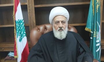 الخطيب يهنئ الراعي بالميلاد