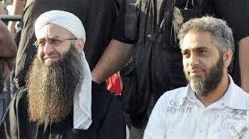 تأجيل محتمل لمحاكمة الأسير وشاكر أمام جنايات بيروت