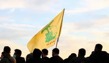 حزب الله: وزير الخارجية يتصرف كميليشيا داخل الوزارة